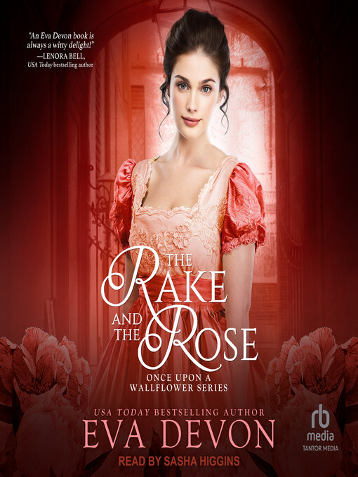 Title details for The Rake and the Rose by Eva Devon - Available